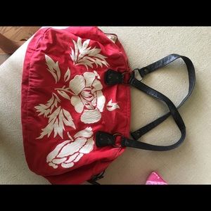 Anthropologie bag